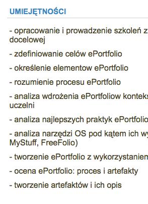 dodawania zewnętrznych