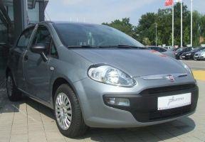 Cena: 46 900 Rok produkcji: 2010 Uwagi: FIAT PUNTO EVO 1.