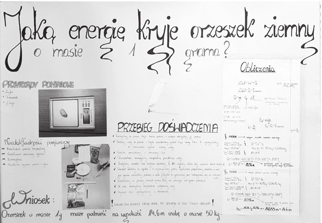 Jeżeli będzie taka potrzeba, scenariusz można modyfikować, dostosowując jego zawartość do możliwości i uzdolnień dzieci danej grupy.