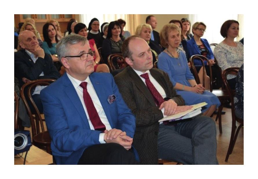 JAK UPAMIĘTNILIŚMY 100-LECIE ODZYSKANIA NIEPODLEGŁOŚCI PRZEZ POLSKĘ? KONFERENCJA HISTORYCZNA DROGI DO NIEPODLEGŁEJ 1 listopada 1918 r.