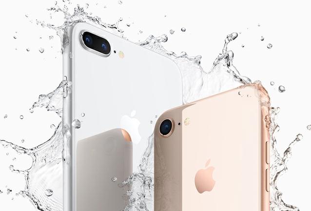 GSMONLINE.PL dla zainteresowanych nowymi technologiami Premiera iphone 8 - zdjęcia, dane techniczne, ceny 2017-09-12 Apple zaprezentował dwa nowe smartfony iphone 8 i iphone 8 Plus.