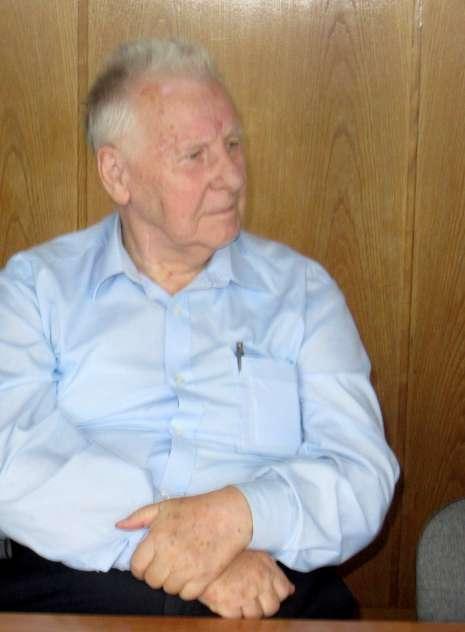 Stanisław Marcin Wiliński podziękował za wysoką ocenę rezultatów swojej pracy i poprosił obecnych na zebraniu, aby zechcieli zapoznać się z