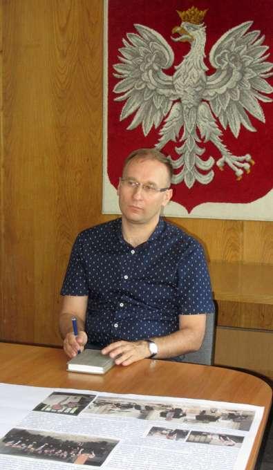 Jarosław Kaszewski sugerował, aby zachęcać do opłacania składek przez zawiadamianie członków o stanie ich zobowiązań.