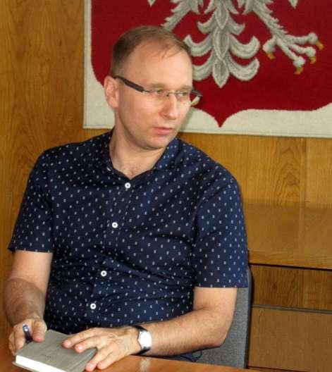 Drugie ogólnopolskie szkolenie dla nauczycieli zawodu w technikach geodezyjnych Maria Gadomska poinformowała, że swój udział w szkoleniu w Fojutowie, w dniach od 2 do 4 września 2018 roku (choć