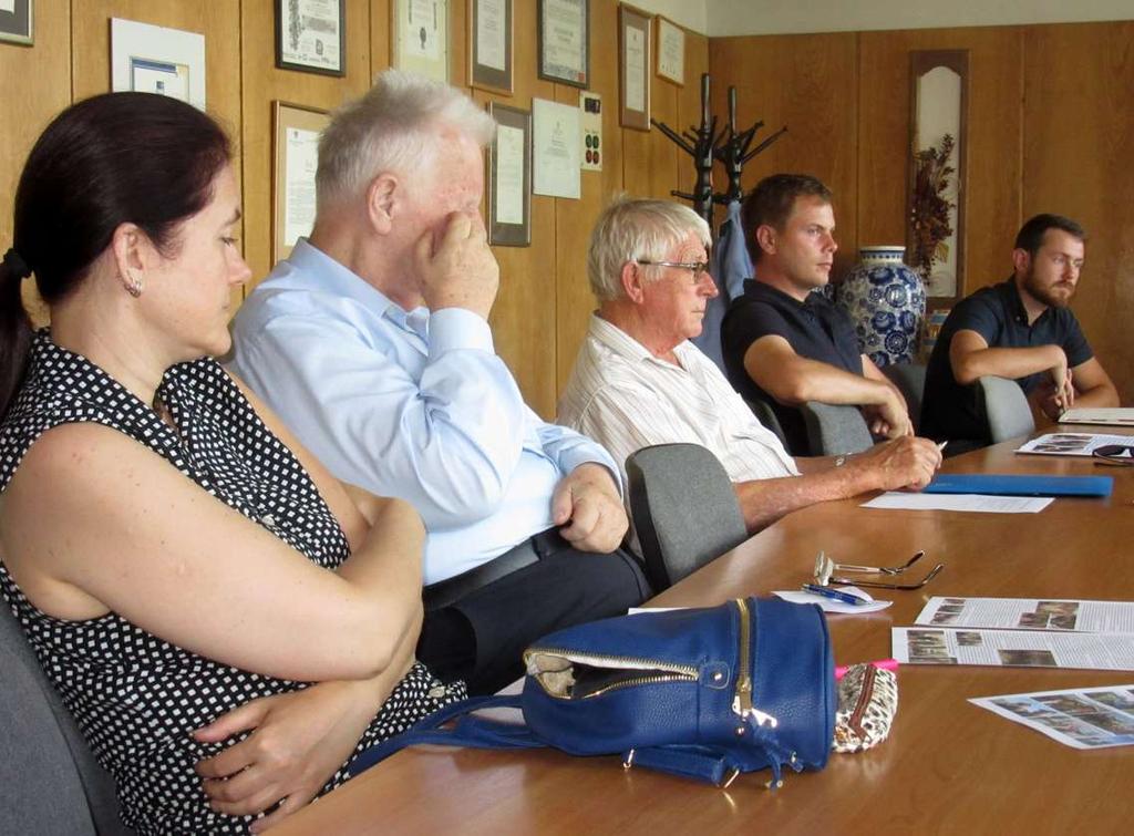 Kaszewski, ale bydgoskie Stowarzyszenie jako swego reprezentanta rekomenduje Henryka Siudę.