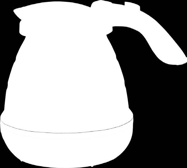 INSTRUKCJA OBSŁUGI CZAJNIK TURYSTYCZNY MCZ-73 CAMPING KETTLE/ТУРИСТИЧЕСКИЙ ЧАЙНИК/