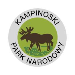 Uczniowie szkół podstawowych znajdujących się na terenie Kampinoskiego Parku Narodowego, jego otuliny oraz w mieście Nowy