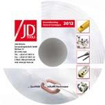 Catalogue. JD - Tools Polska Sp. z o. o. ul.