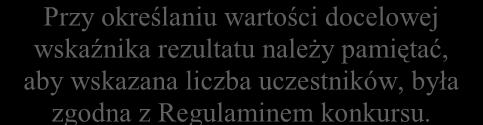 wskaźnika Nr 1 1.