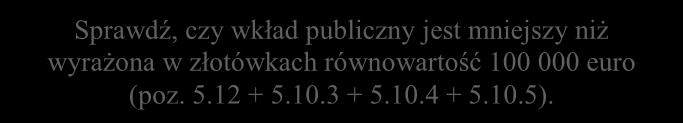 1.2 Numer i nazwa Osi priorytetowej: [autom. z modułu nabór] 1.3 Numer i nazwa Działania: [autom. z modułu nabór] 1.4 Numer i nazwa Poddziałania: [autom. z modułu nabór] 1.5 Nr Priorytetu Inwestycyjnego: [autom.