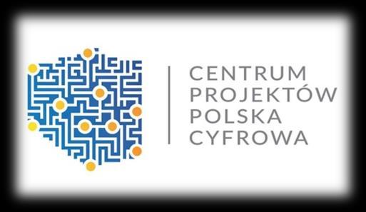 Program Operacyjny Polska Cyfrowa na lata 2014-2020 Działanie 2.3.