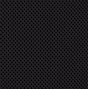 The open backrest of the Mesh and Mesh