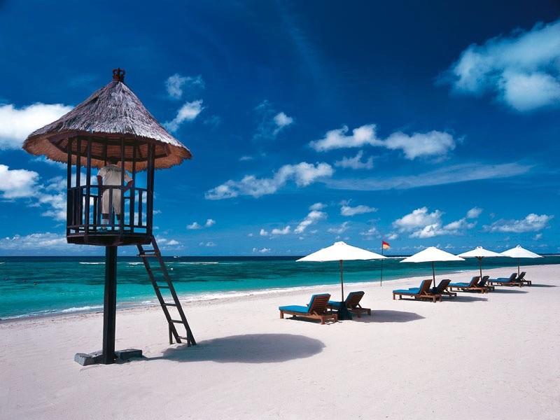Asia Zapytasz - dlaczego Bali i Lombok? Bo tylko w tym miejscu na ziemi odpoczywa umysł i ciało.