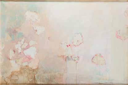 opisany p.d.: 'Osińska '2015 Kwiaty' 23 JULIUSZ KOSIN (ur.