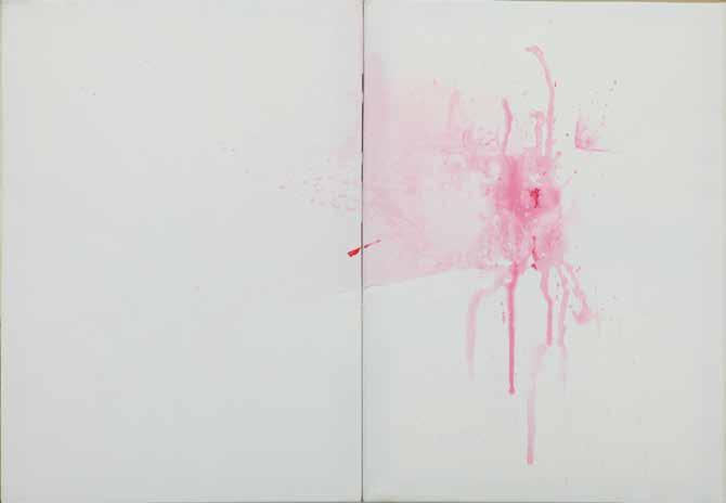 1986) Archiwum, tryptyk, 2014 r.