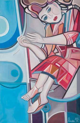 'MILENA BRUDKOWSKA '2016' 78 PAWEŁ