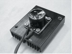 Dioda LED Cree