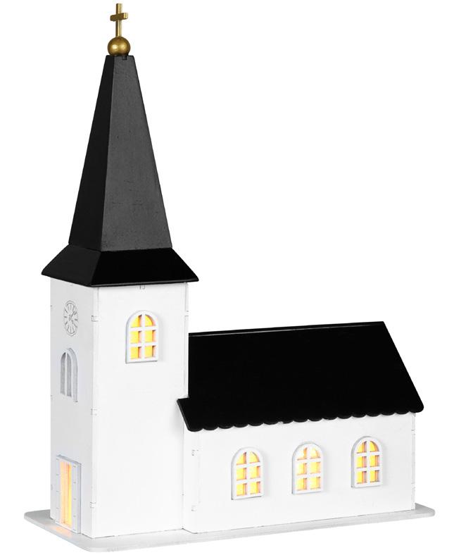 002-447 SE JULBELYSNING Bruksanvisning i original Viktigt! Läs bruksanvisningen noggrant innan användning!