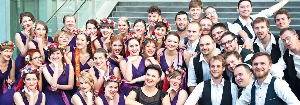 Koła, drużyny, teatry i chóry Czyli kilka słów o studenckich pasjach Uniwersytet Warszawski to nie tylko