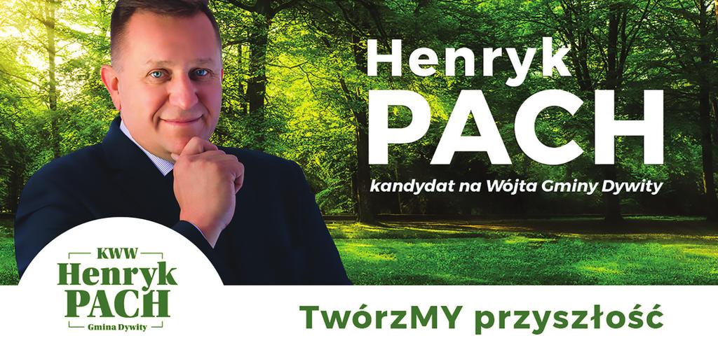 WYBORY SAMORZĄDOWE 2018 (Nr 1) Tu jest moje miejsce na Ziemi, chcę być za nie odpowiedzialny Gospodarzami gminy jesteśmy my wszyscy, jej mieszkańcy, a nie tylko wójt.