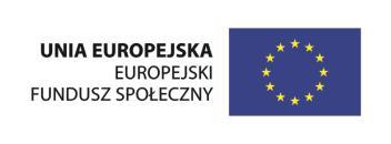 Projekt współfinansowany przez Unię Europejską w ramach Europejskiego Funduszu Społecznego DEKLARACJA UCZESTNICTWA W PROJEKCIE SpinQbator ZDolnego Śląska Ja niżej podpisany/a.