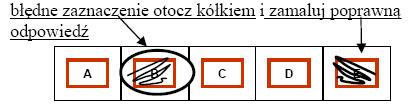 M E R I D I A N Konkurs Matematyczny MERIDIAN sobota, 1 3 stycznia 007 Czas pracy: 75 minut Maksymalna liczba punktów do uzyskania: 10 W czasie testu nie wolno używaćkalkulatorów ani innych pomocy