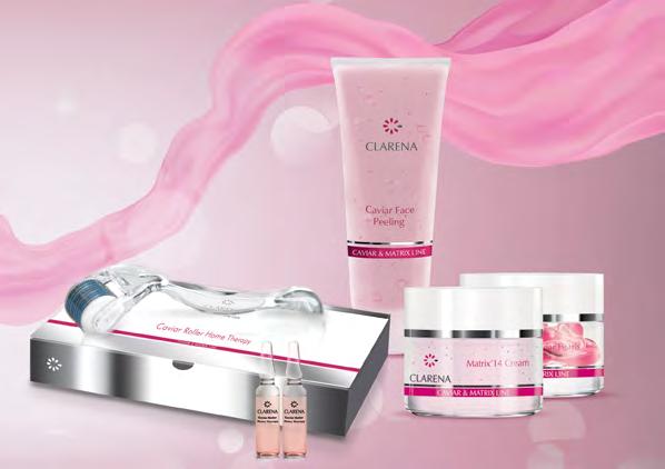 6 Matrix Cream Bestseller Krem aktywujący genów młodości Aktywuje genów młodości, pobudza syntezę kolagenu, elastyny i kwasu hialuronowego.
