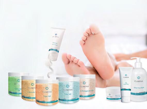 0 Rich Foot Ointment Maść na pęknięcia Chroni przed wysuszeniem i zapobiega pękaniu skóry stóp, łokci i kolan.