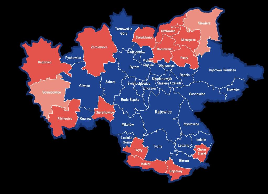 oraz uwzględniać wszelkie uwarunkowania i wymagania: funkcjonalne, społeczno-gospodarcze, środowiskowe,