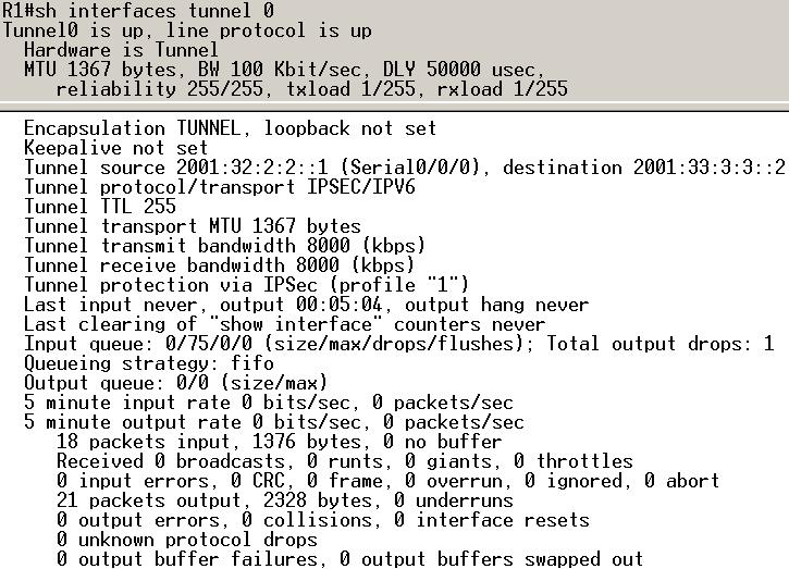 C. Skonfigurować wirtualny interfejs tunelu (VTI), przypisać wcześniej utworzony profil IPSec do tunelu.