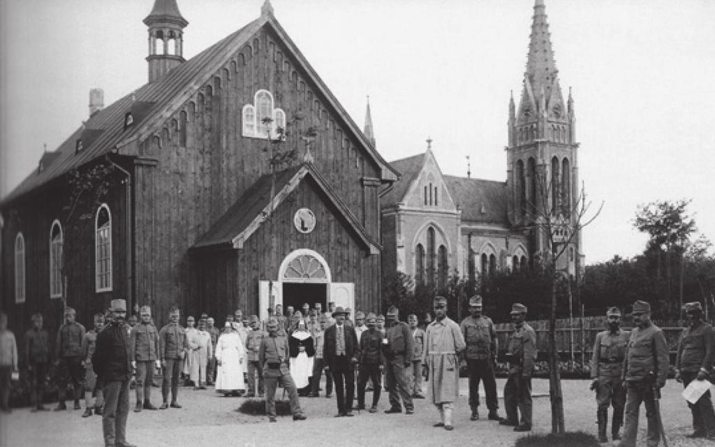 18 Stanisław Cader Fot. Fotopolska.