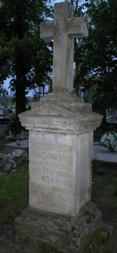 27 1.104. Babich Konstanty, 1808-, podoficer Urodził się w 1808 roku. Podoficer 2. Pułku Strzelców Pieszych (3. Kompanii Strzeleckiej w Łabuniach; -1830-) 201. 1.105.