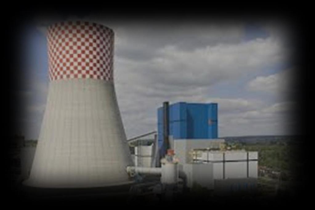 Wybrane realizacje Kompleksowy rozruch obiektów: Nowa Elektrociepłownia w ZAK Kędzierzyn Koźle. Zakład Termicznego Przetwarzania Odpadów w Szczecinie.