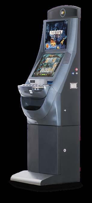 ESN 2 19-calowe monitory