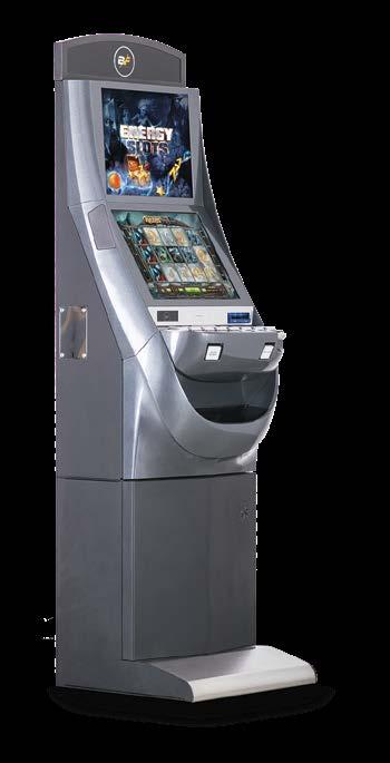 monet NRI G13 Hopper EVO 11