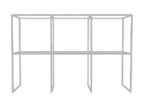 Modu³ górny,5 x 3 x