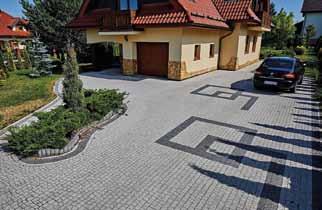 Grubość Ilość m 2 na palecie Waga 1 m 2 6 cm 9,53 130 kg szlachetny szary szlachetny