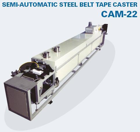 Tape casting