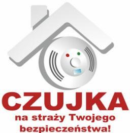 Czujka na straży Twojego bezpieczeństwa! Czujka na straży Twojego bezpieczeństwa!