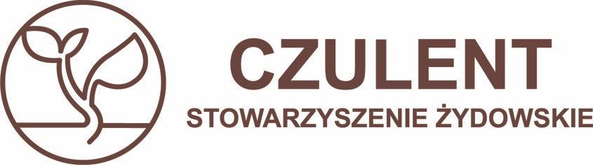 Statut Żydowskiego Stowarzyszenia Czulent uchwalony w dniu 26 kwietnia 2014 przez Walnego Zebrania Członków Żydowskiego Stowarzyszenia