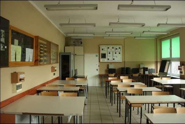 1.8.1a Pracownia eksploatacji urządzeń i systemów