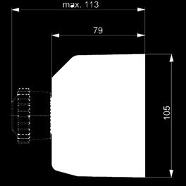 M5 80 15/195 41 39 44 47 60 63 EZV 63 002323010 E 33 X X 2xM5 2xM5 82 15/180 43 47 44 47 56 63 EZV 63-M6