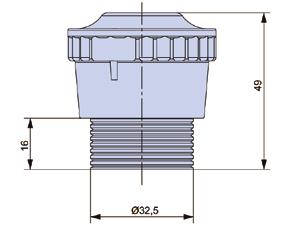 25 EZV 25/3 002322026 E 27 x x M5 M5 346 4/60 41 121 44 47