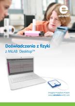 13 KROK 2 Wybierz swój zestaw czujników: KROK 3 Dobierz podręcznik: Chemia cena: 1599 PLN Fizyka +