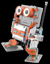 14 STEAM - roboty JIMU Cała klasa bawi się razem!
