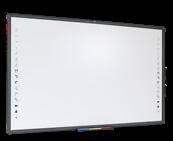 tablica interaktywna Avtek TT-BOARD 90 PRO 2 projektor ultrakrótkoogniskowy Epson EB-680 + uchwyt ścienny 2 projektor ultrakrótkoogniskowy Epson EB-680 + uchwyt ścienny 2 projektor