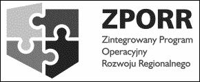 Załączniki do rozporządzenia Ministra Rozwoju Regionalnego z dnia 23.03.2006 (poz.