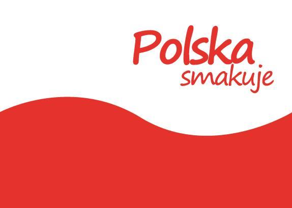 Polska Smakuje Celem strony www.polskasmakuje.