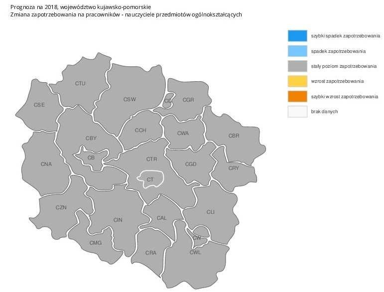 Zawody deficytowe to te, w których w najbliższym roku nie powinno być trudności ze znalezieniem pracy, gdyż zapotrzebowanie pracodawców będzie w ich przypadku duże, a podaż pracowników chętnych do