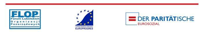 REGULAMIN UCZESTNICTWA W PROJEKCIE LUBELSKIE FORUM AKTYWNI OBYWATELE Strona 1 I. Postanowienia ogólne 1 1.
